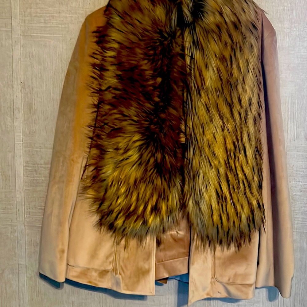Nice 2 pieces men set